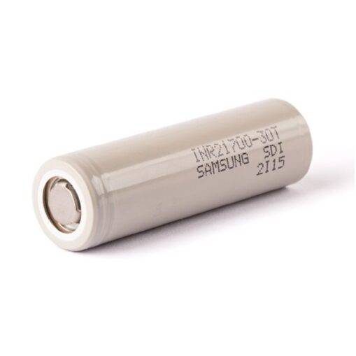 Battery Samsung 30T 21700 3000mAh
